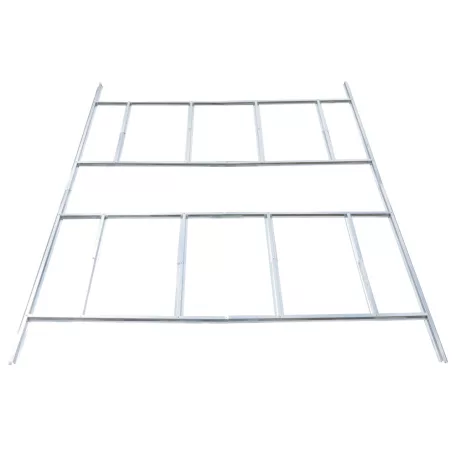 GAH 1300 alapszerkezet a kerti házhoz