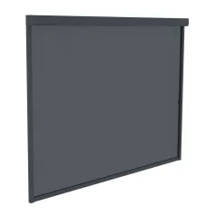   G21 oldalsó napellenző 2,8x2 m Austin 3x3 m pergolához 63900807