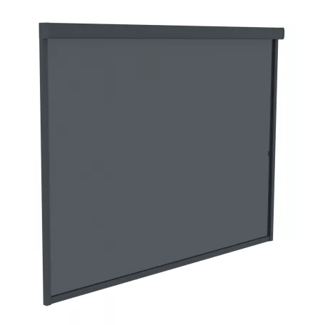 G21 oldalsó napellenző 2,8x2 m Austin 3x3 m pergolához 63900807