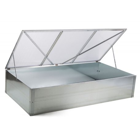 GZ11 melegágy - 150 x 75 x 32 cm