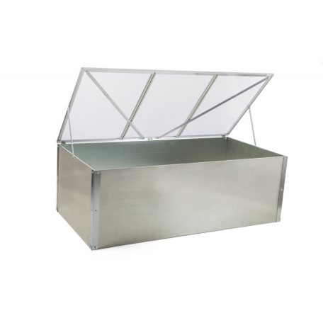 GZ11 XL melegágy - 150 x 75 x 52 cm