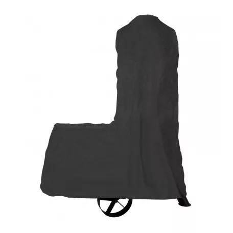 Grilltakaró a Kansas BBQ grillhez