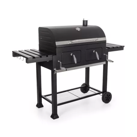 Panama BBQ grill