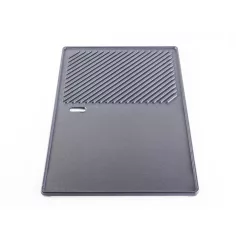 Öntöttvas lemez a Texas BBQ grillhez