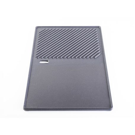 Öntöttvas lemez a Texas BBQ grillhez