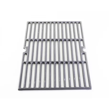 öntöttvas rostély az Oklahoma BBQ grillhez