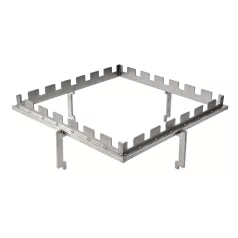 tartozékok nyársállvány Montana grillhez