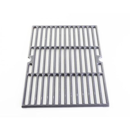 öntöttvas rostély a Nevada BBQ grillhez