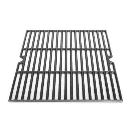 öntöttvas rostély az Argentina BBQ grillhez
