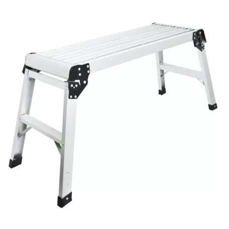 0,42x1,23m méretű munkaállvány, összecsukható