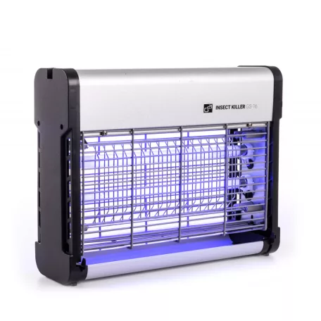 GS-16 Elektromos rovarcsapda