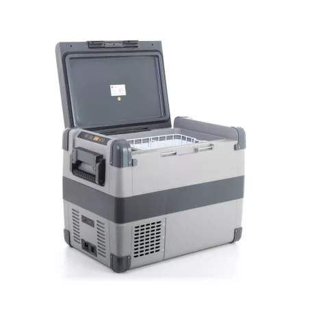 kompresszoros hűtőláda, 60 l
