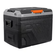 Zion 50 l-es kompresszoros hűtőláda
