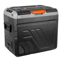 Zion autós hűtőláda 60 l kompresszorral