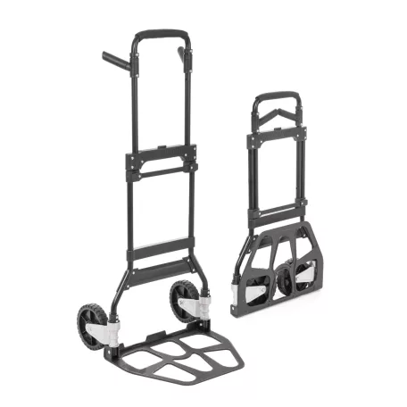 összecsukható kézikocsi, 170 kg