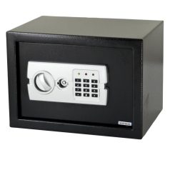 Trezor digitální 350 x 250 x 250 mm poškozený obal