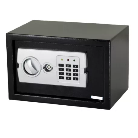 Digitális széf 310x200x200mm