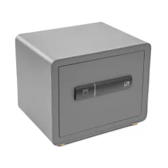 ujjlenyomatos széf 380 x 310 x 300 mm