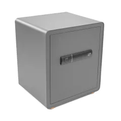 ujjlenyomatos széf 400 x 450 x 350 mm
