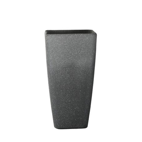 Industrial linea virágcserép 30x57x30