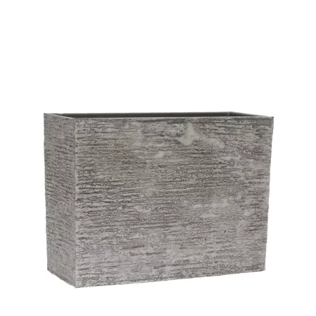 Natur Box virágcserép 71x51x30