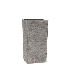 Natur Tube virágcserép 30x60x30