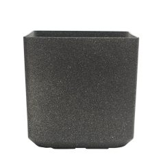Industrial Block virágcserép 28 x 28 x 28