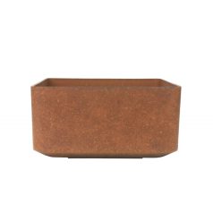 Element Square virágcserép 35 x 18 x 35