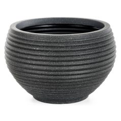 Lava Ring virágcserép 53,5 x 53,5 x 35