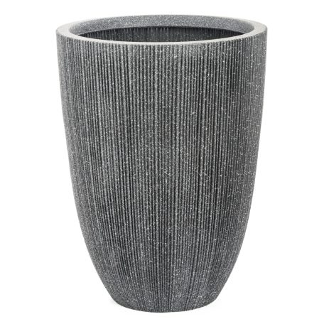 Virágcserép Lava Cone 37 x 37 x 48,5