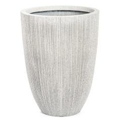 Sand Cone virágcserép 37 x 37 x 48,5