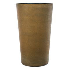 Terra Slim virágcserép 45,5 x 45,5 x 76