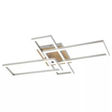 Rábalux 6590 Ashton Mennyezeti lámpa