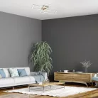 Rábalux 6590 Ashton Mennyezeti lámpa