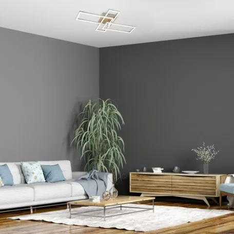 Rábalux 6590 Ashton Mennyezeti lámpa