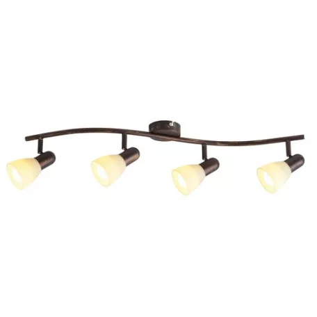 Rábalux 6594 Soma Spotlámpa