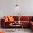 Rábalux 6649 Neva Függeszték