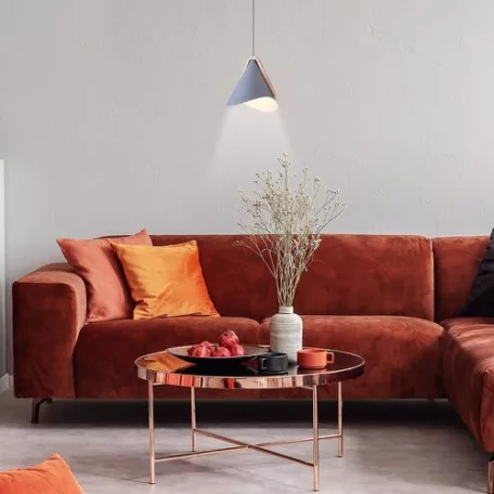 Rábalux 6649 Neva Függeszték