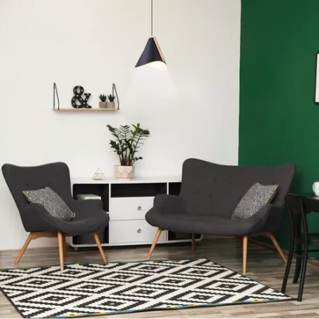 Rábalux 6650 Neva Függeszték