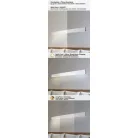 Rábalux 6670 Tithania Függeszték