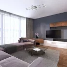 Rábalux 6867 Thabita Mennyezeti lámpa