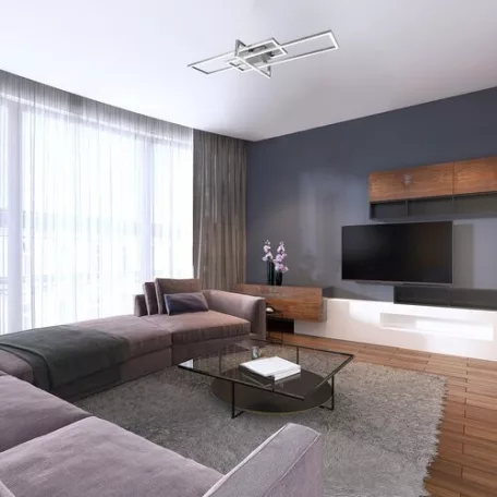 Rábalux 6867 Thabita Mennyezeti lámpa