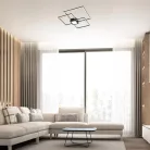 Rábalux 6868 Thabita Mennyezeti lámpa