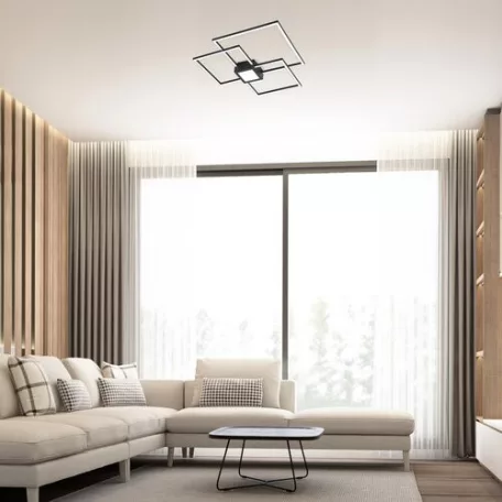 Rábalux 6868 Thabita Mennyezeti lámpa