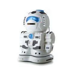 R/C robot Snow Ball