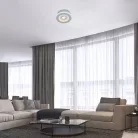 Rábalux 6959 Taneli Fali lámpa