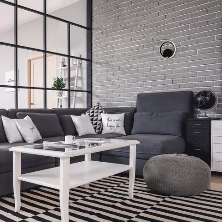 Rábalux 6969 Willow Fali lámpa