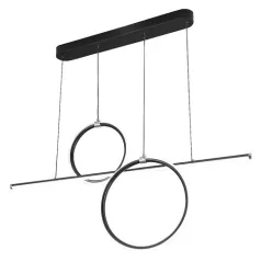 Rábalux 6970 Willow Függeszték