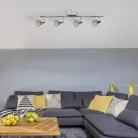 Rábalux 6988 Norton LED Spotlámpa