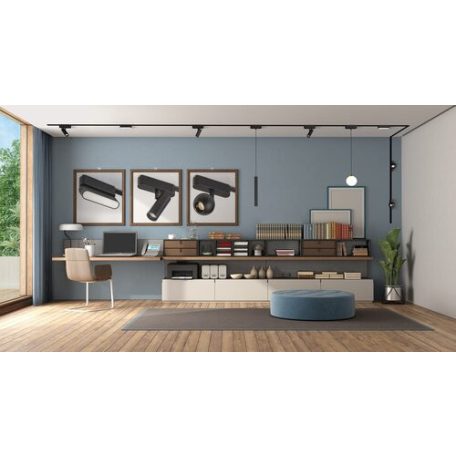 Rábalux 70106 LiTrack Line13W Sínes lámpák